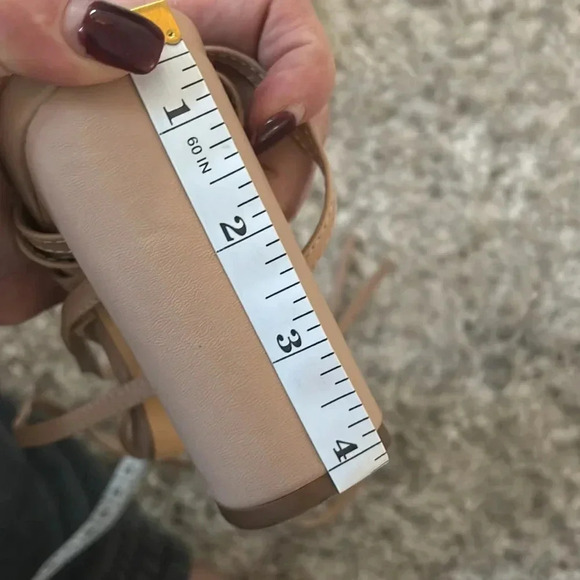 Liliana/ mixx heels - Picture 6 of 7